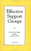Effective Support Groups