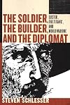 The Soldier, the Builder & the Diplomat: Essays on Custer, the Titanic, and World War I