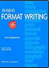Jensen's Format Writing DVD Supplement