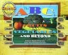 The ABCs of Fruits and Vegetables and Beyond