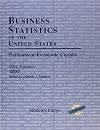 Business Statistics of the United States, 2005