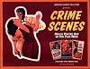Lawrence Bassoff Collection Presents Crime Scenes: Movie Poster Art of the Film Noir- The Classic Period, 1941-1959