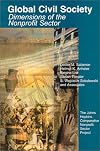 Global Civil Society: Dimensions of the Nonprofit Sector