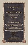 A treatise on obligations, considered in a moral and legal view