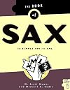 The Book of Sax: The Simple API for XML
