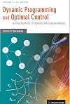Dynamic Programming and Optimal Control (2 Vol Set)