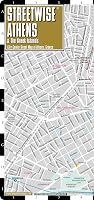 Streetwise Athens