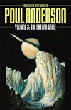The Saturn Game: The Collected Short Works of Poul Anderson (volume 3)