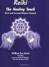 Reiki, The Healing Touch