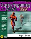 Graphics Programming With Java Second Edition/Book and Cd-Rom (Graphics Series)