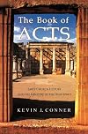 Book Of Acts