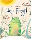 Hey Frog