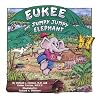Eukee the Jumpy Jumpy Elephant