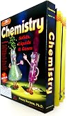 Chemistry Wiz: Solids Liquids and Gases