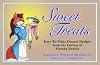 Sweet Treats-Dessert Recipes from the Kitchen of Marsha Redfox