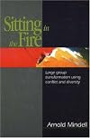 Sitting in the Fire: Large Group Transformation Using Conflict and Diversity