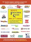 Bond's Franchise Guide 2006 (Bond's Franchise Guide)