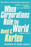 When Corporations Rule the World