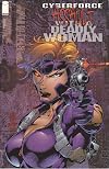 Cyber Force: Assault with a Deadly Woman
