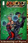 WildC.A.T.s: A Gathering of Eagles
