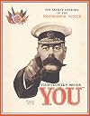 Your Country Needs You: The Secret History of the Propaganda Poster