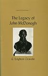 The legacy of John McDonogh