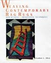 Weaving Contemporary Rag Rugs: New Designs, Traditional Techniques