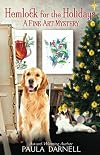 Hemlock for the Holidays (A Fine Art Mystery, #3)