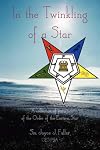 In the Twinkling of a Star - Eastern Star Poetry