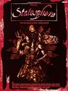 Statosphere: The Invisible Clergy Sourcebook