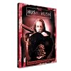 Hush Hush (Unknown Armies)