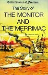 The Story of the Monitor and the Merrimac