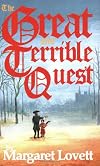 The Great and Terrible Quest