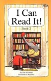 I Can Read It! Book 2