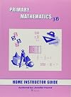 Primary Mathematics 3B Home Instructor Guide