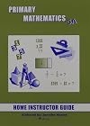 Primary Mathematics 5A Home Instructor Guide