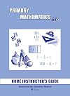Primary Mathematics 6B Home Instructor's Guide
