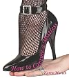 How to Capture a Mistress (M/s Studies Books)