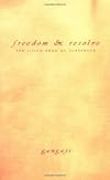 Freedom & Resolve: The Living Edge of Surrender
