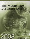 The Middle East and South Asia 2008 (World Today Series Middle East and South Asia)
