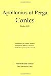 Conics (Books 1-3)