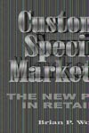 Customer Specific Marketing
