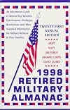 Retired Military Almanac, 1998