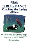 Peak Performance: Coaching the Canine Athlete