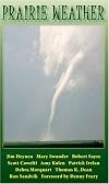 Prairie weather