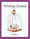 Writing Strands - Level 4