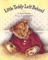 Little Teddy Left Behind