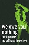 We Owe You Nothing