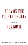 Born on the fourth of July