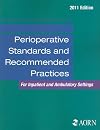 Perioperative Standards and Recommended Practices